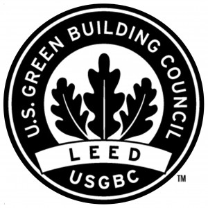 USGBC LEED Logo